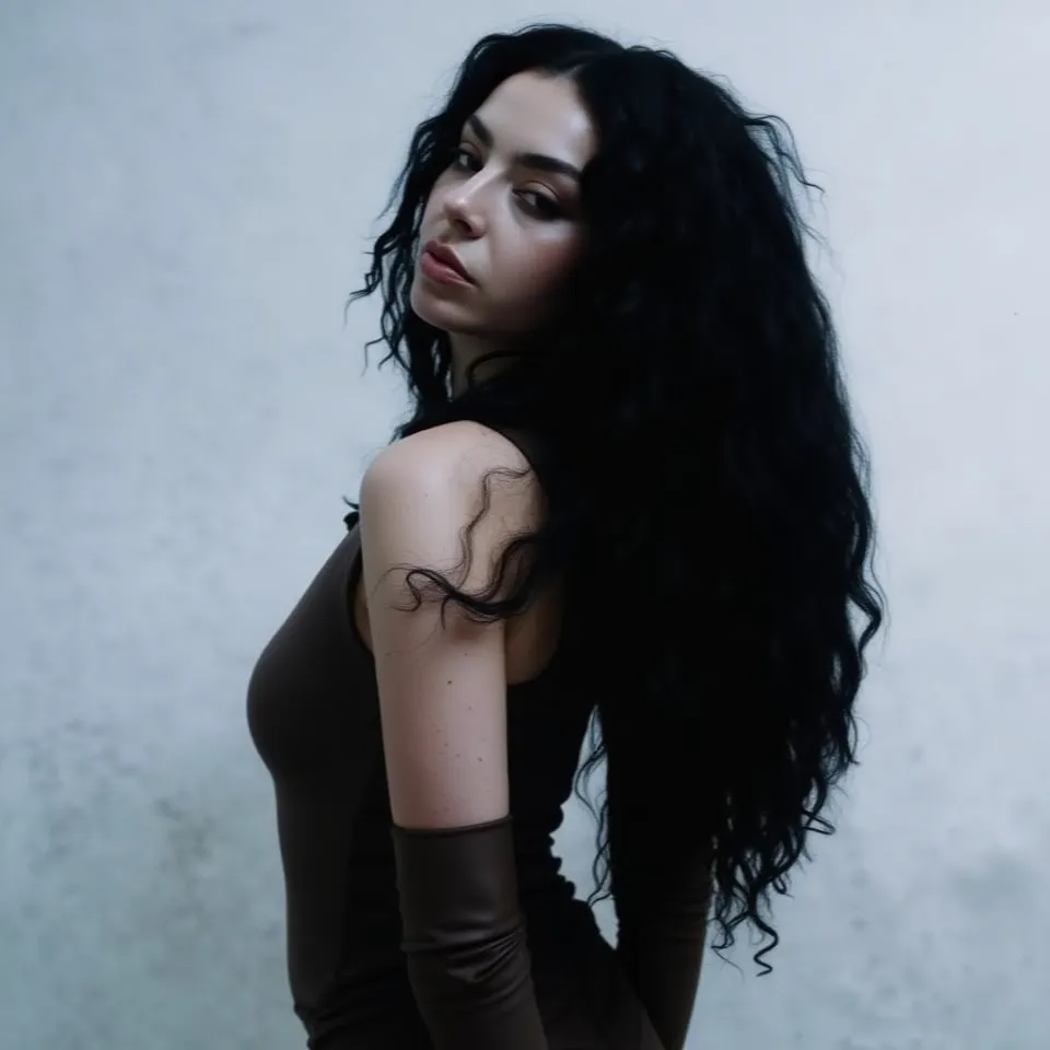 Charli xcx (BRAT)