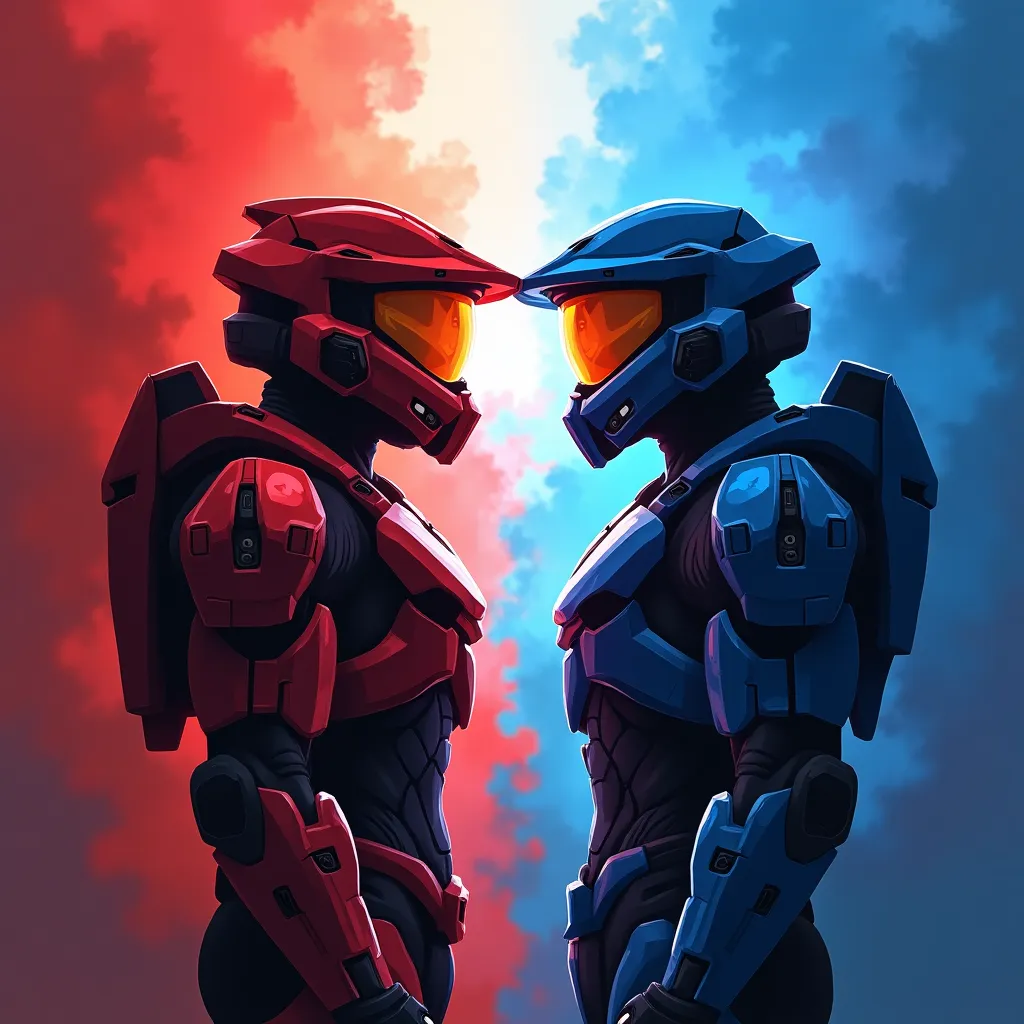 RvB