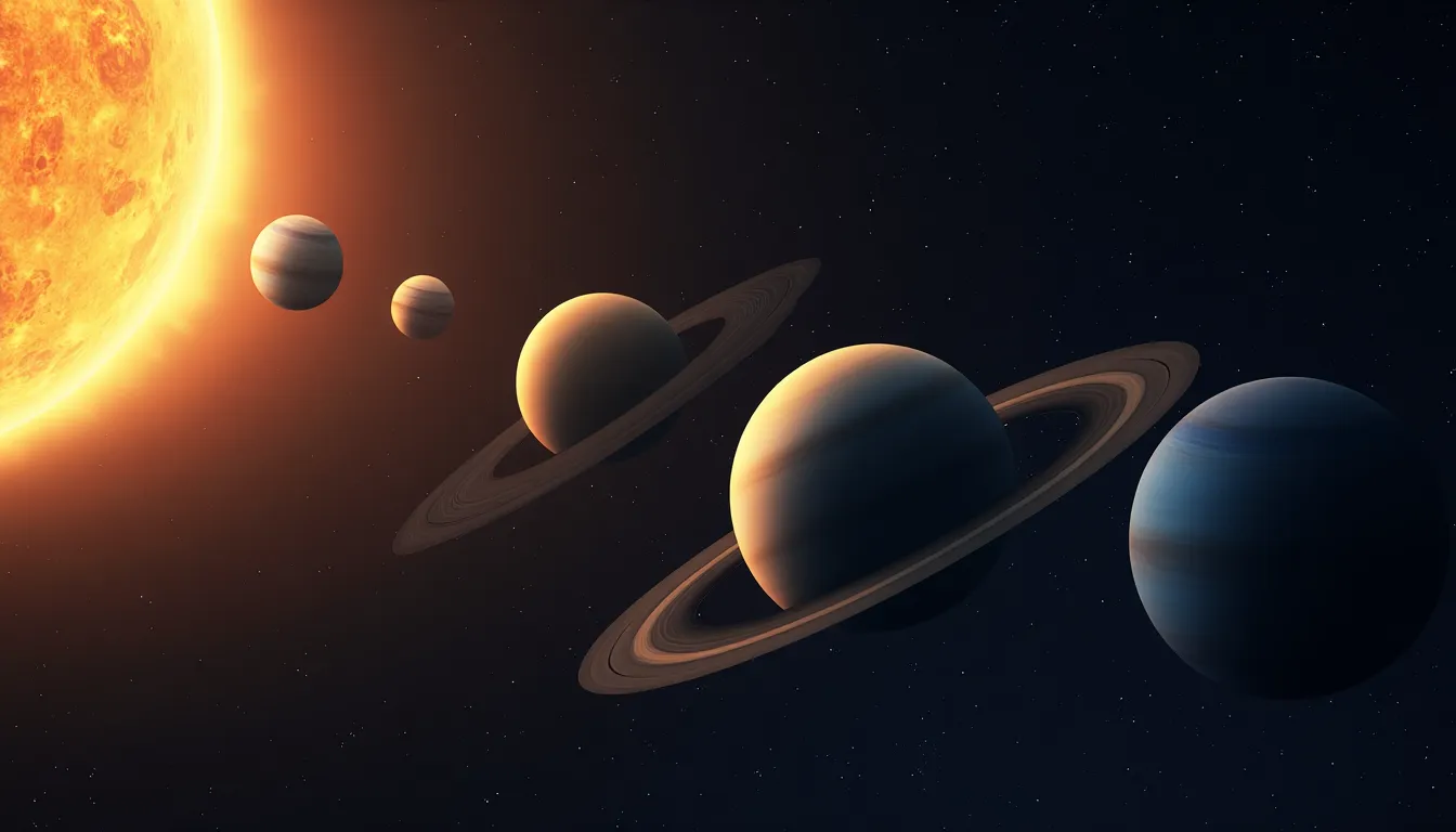 Solar System
