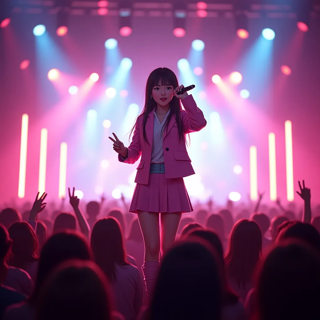 The IdolM@ster