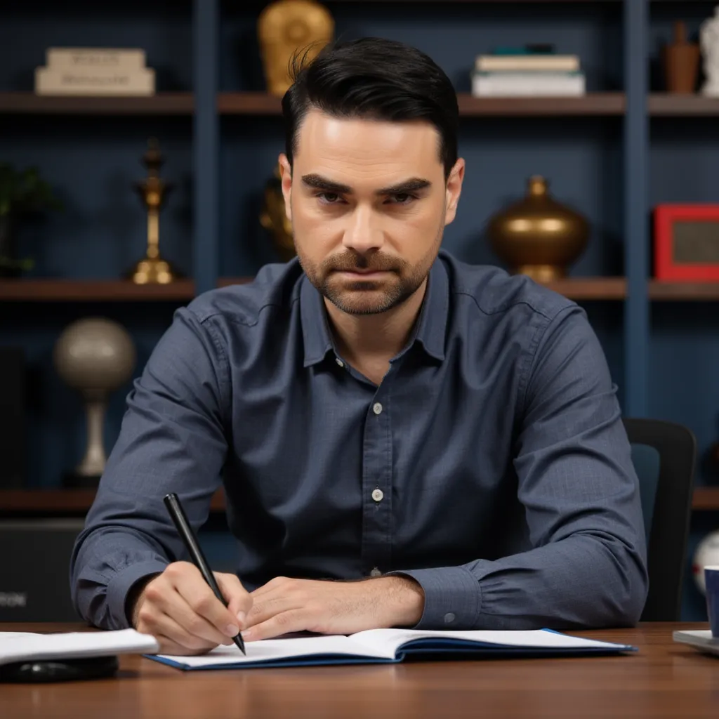 Ben Shapiro
