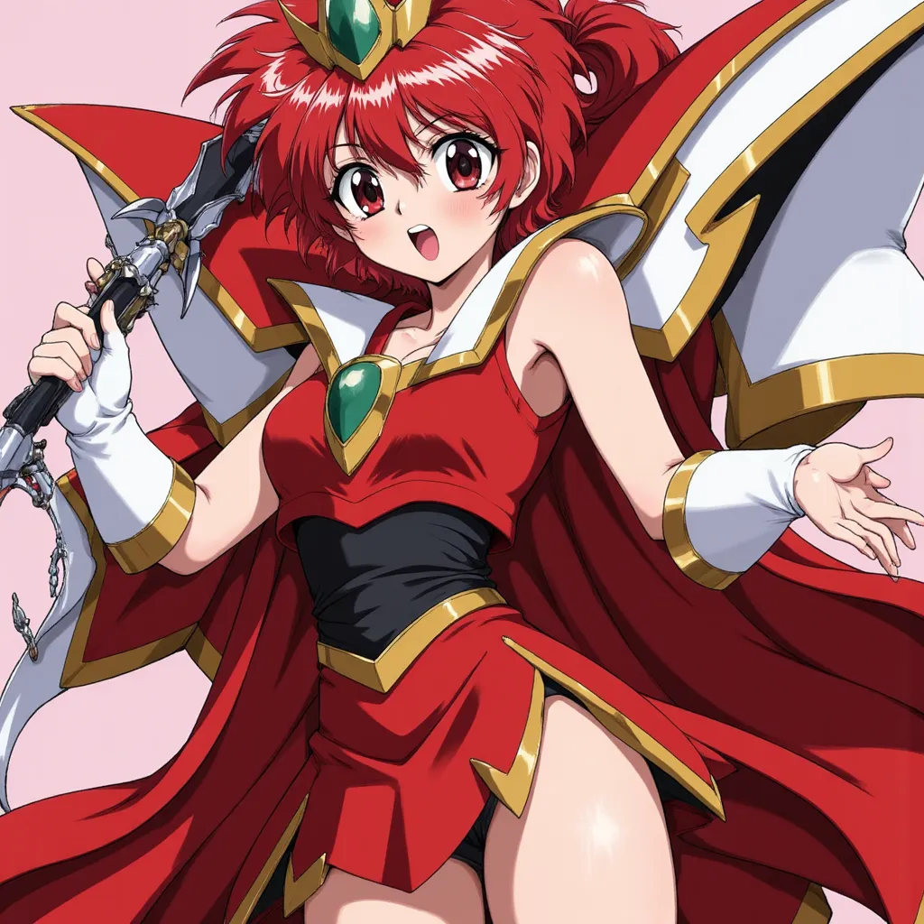 Lora Image