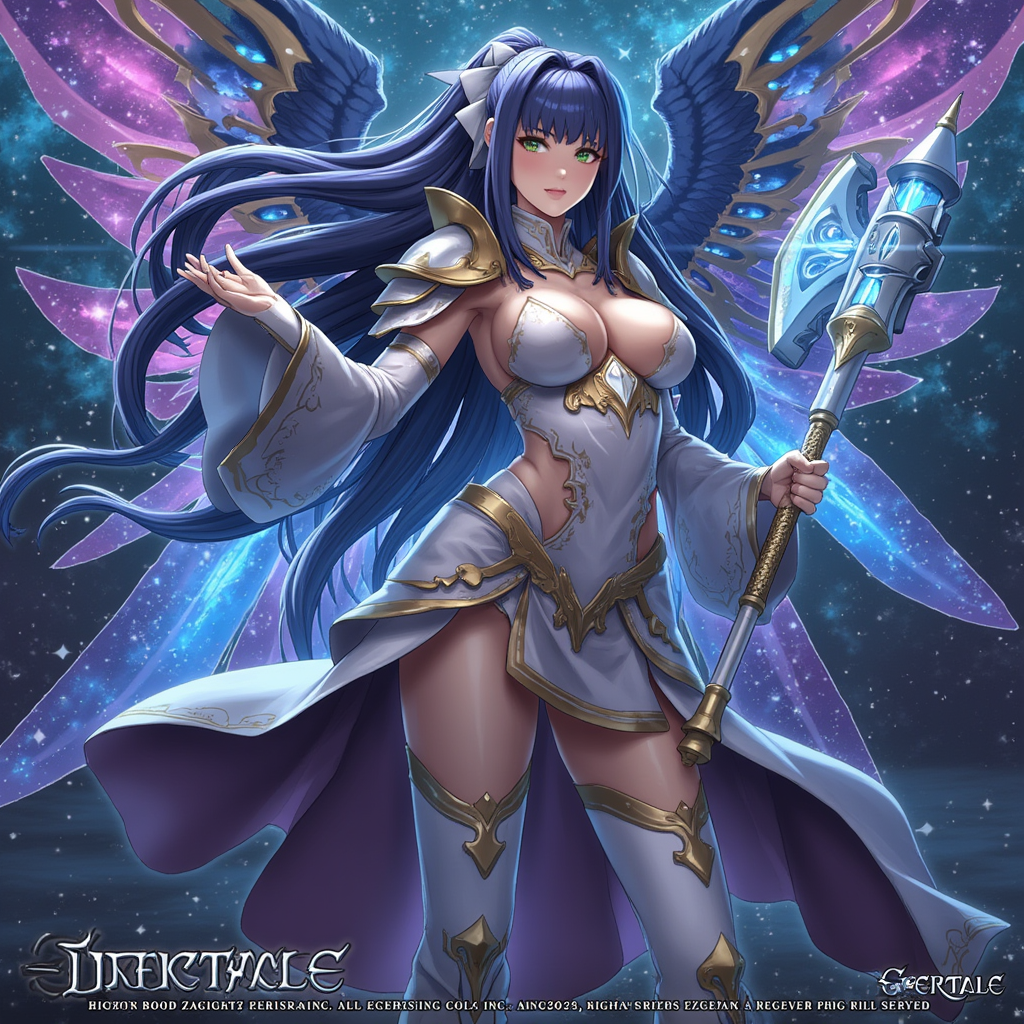 Lora Image