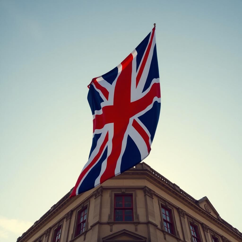 [🇬🇧] Vo. Rock/Metal