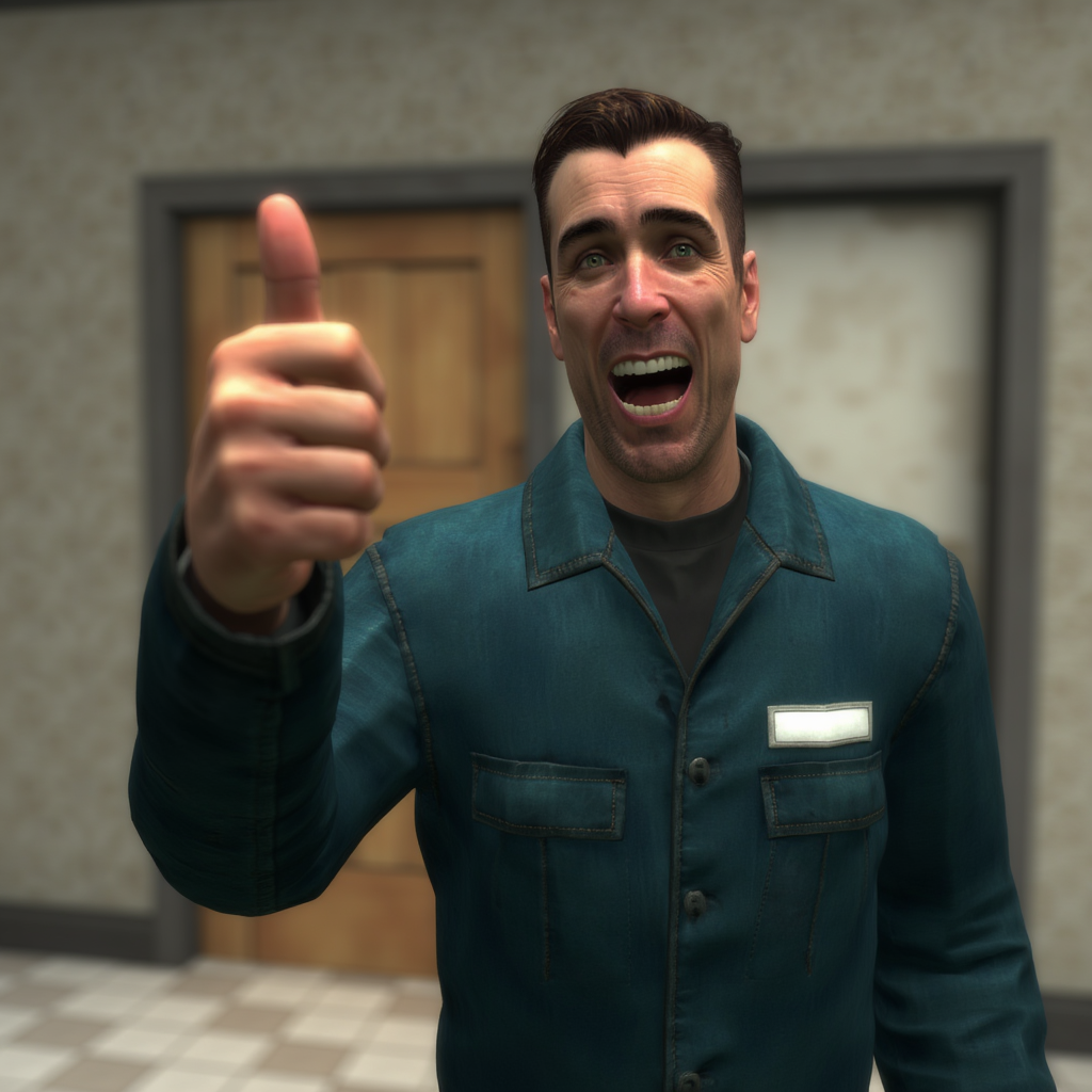 My SFM Models