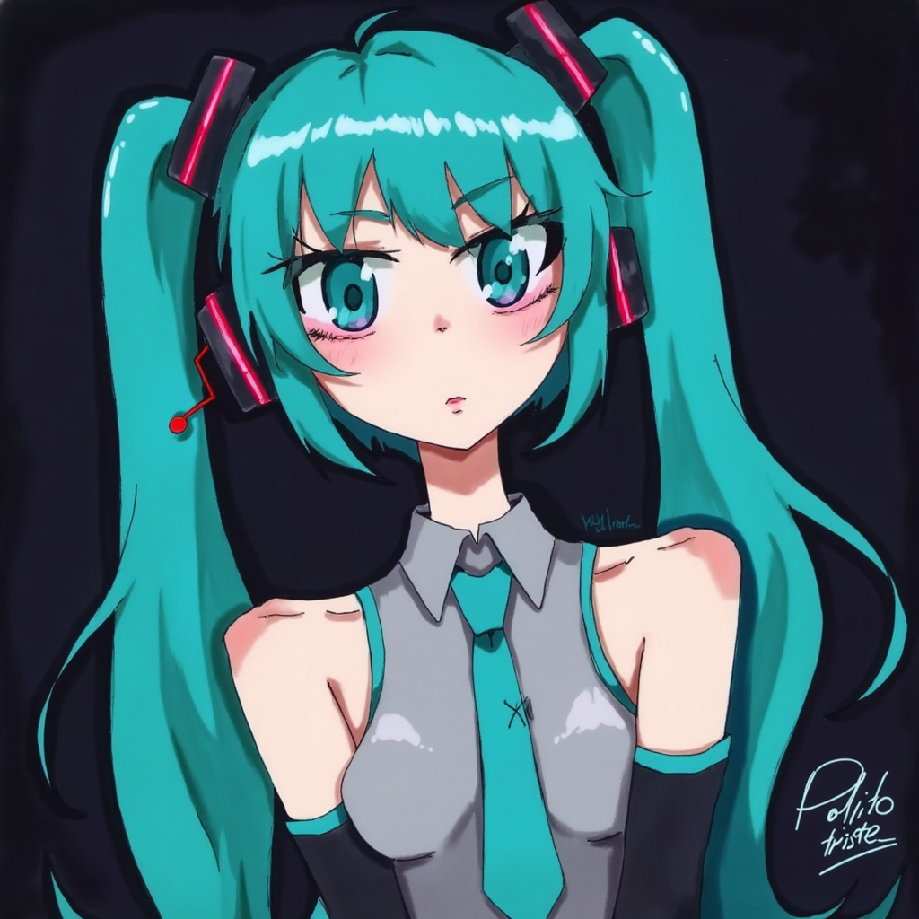 Lora Image