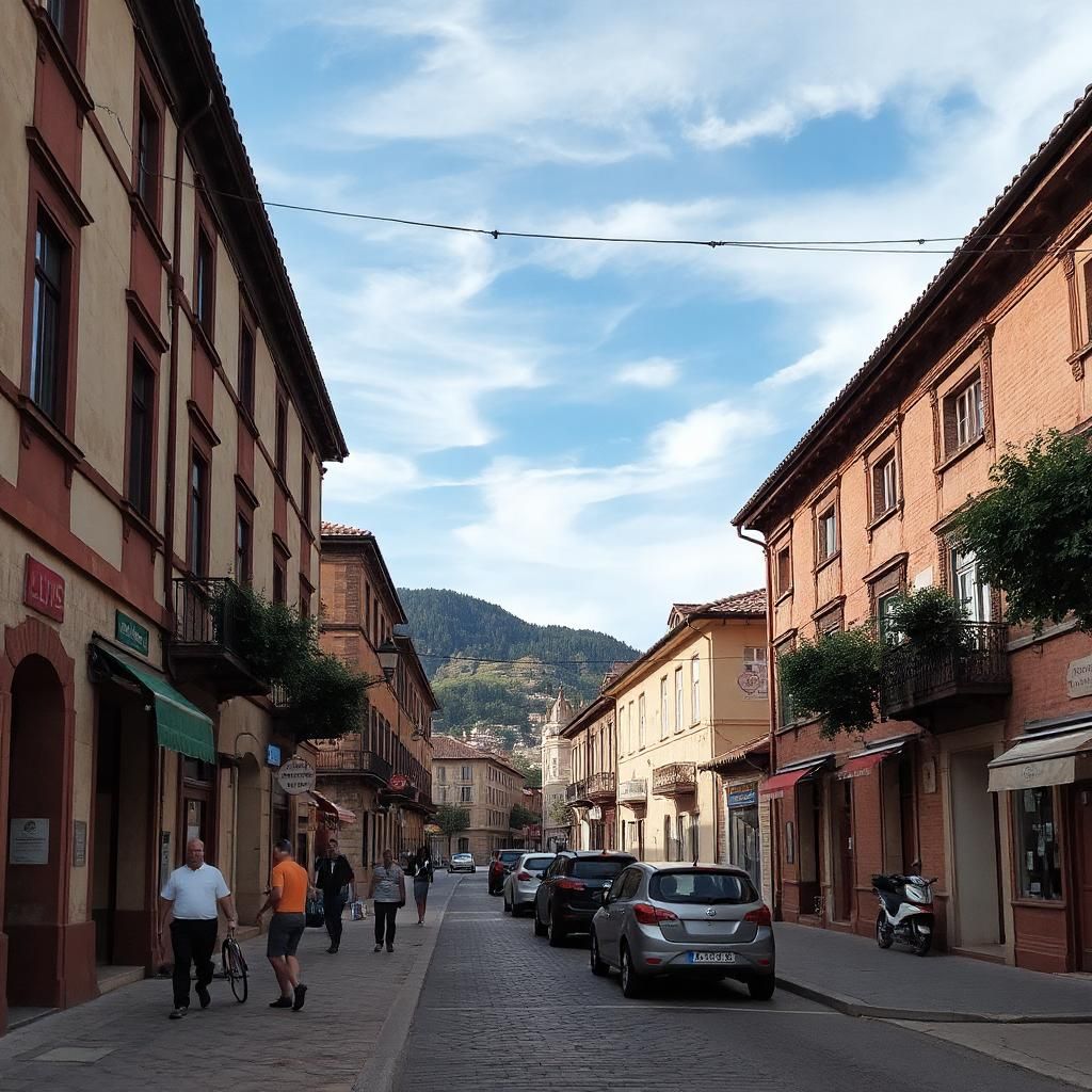 Loquendo city