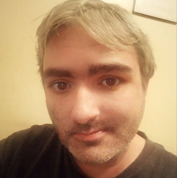 Jonathan Friday (Filters)