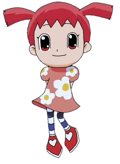 Ai (Animal Crossing Movie)