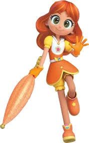 Lora Image