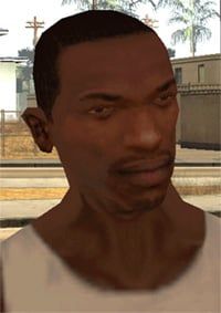 Carl Johnson (CJ)