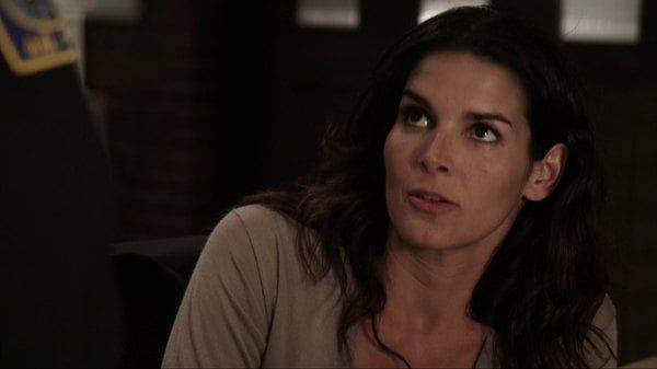 Jane Rizzoli (Rizzoli and Isles Season 1)