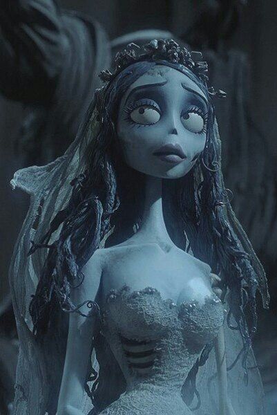Emily (Corpse Bride)