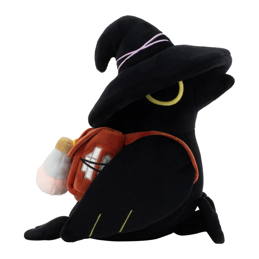 Makeship Plushies