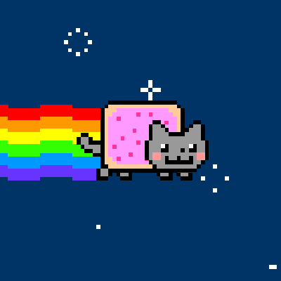 Nyan Cat