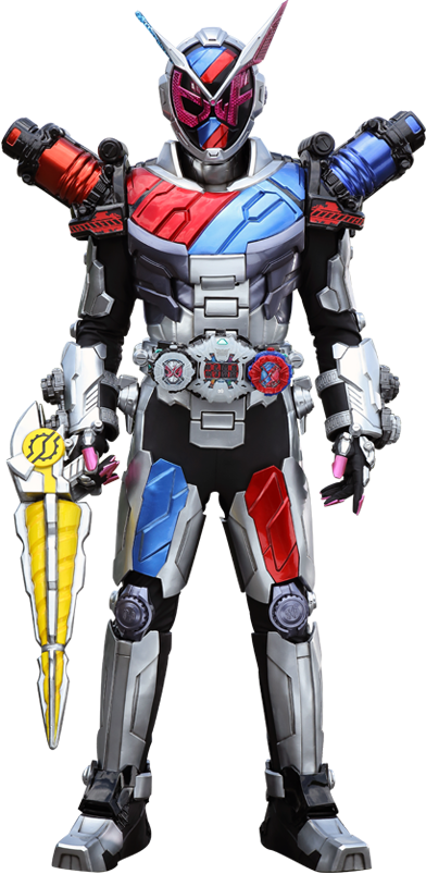 Kamen Rider Zi-O