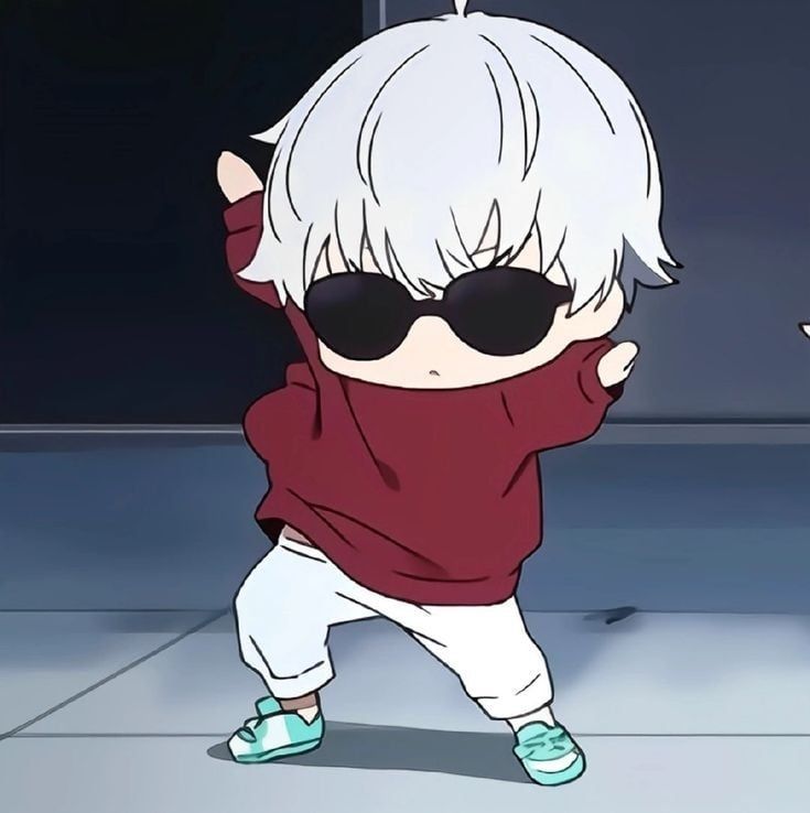 Chibi | Cute | Kawaii Characters