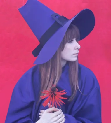 Rita Lee - Mutantes (1967 - 1970)