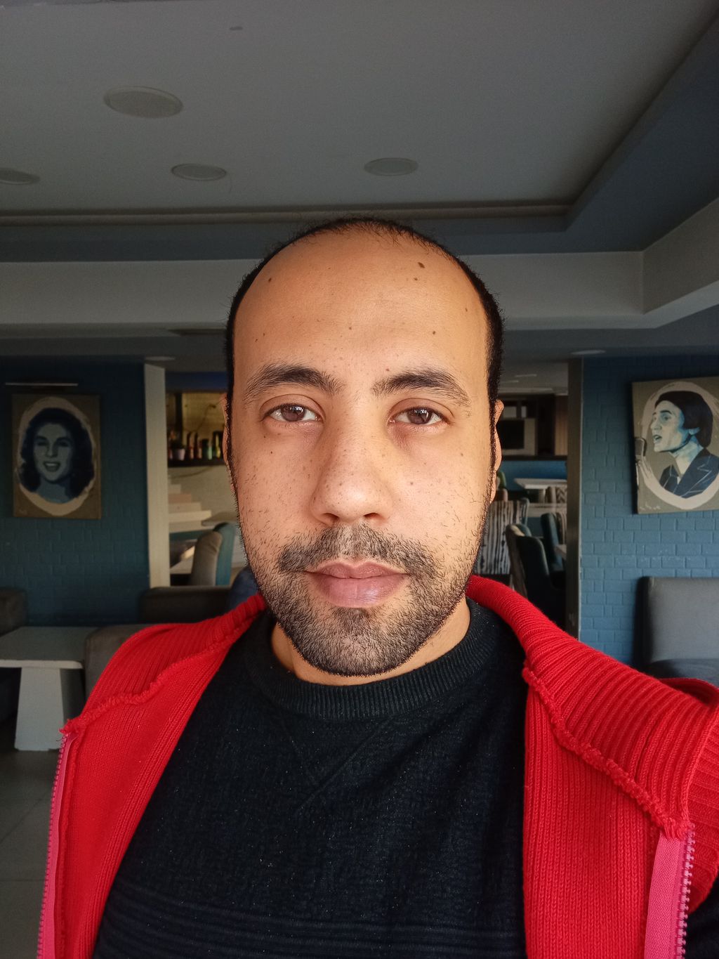 Ahmed Taha 
