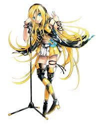 Lora Image