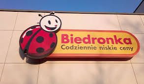 Biedronka