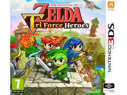3DS game cover 