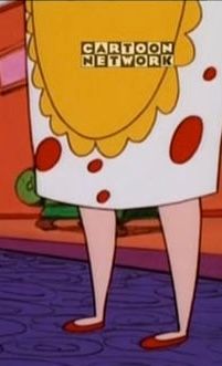 Mom (Cow and a chicken)