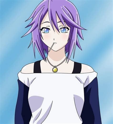 mizore shirayuki 