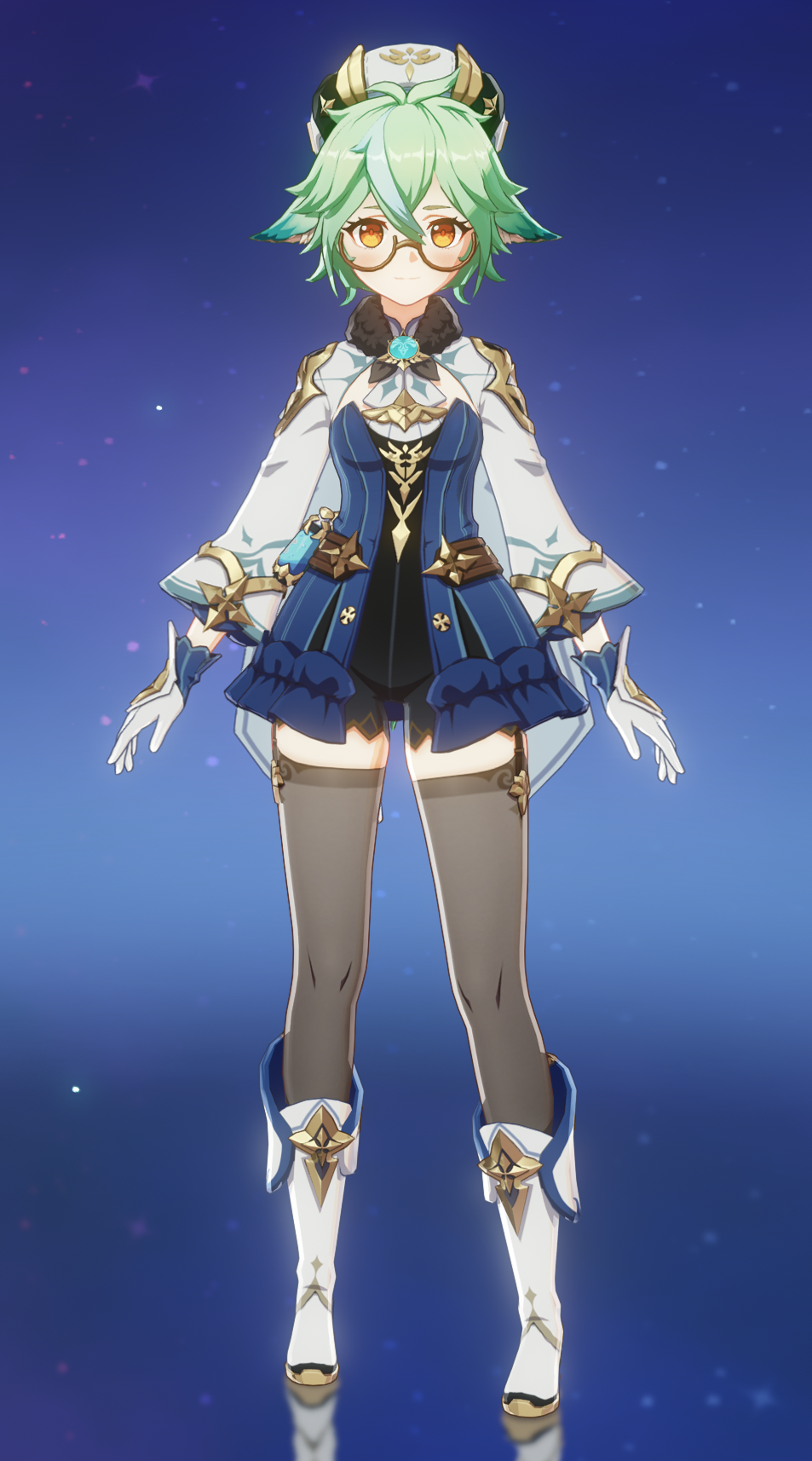 Lora Image