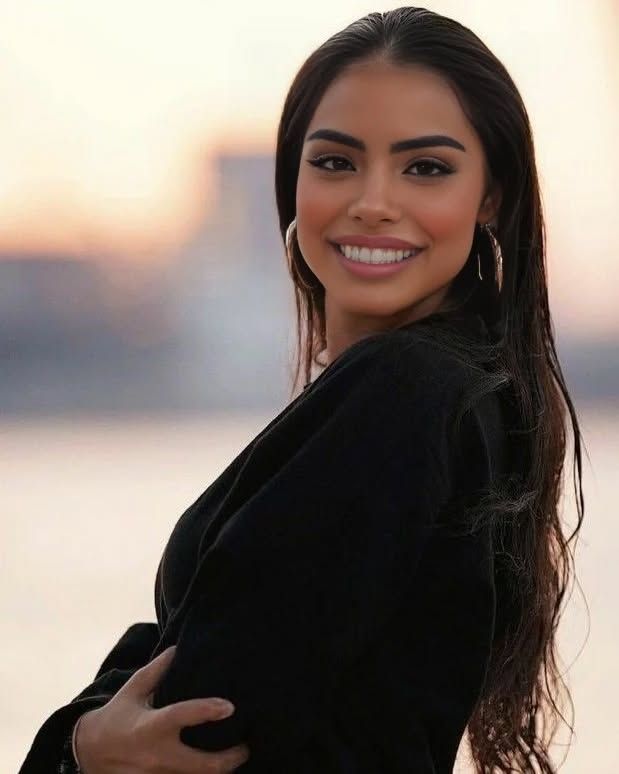Verónica (Angelica) Mendez