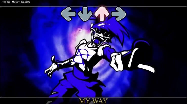 FNF HIT SINGLE STYLE