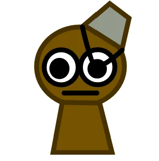 sprunki brud