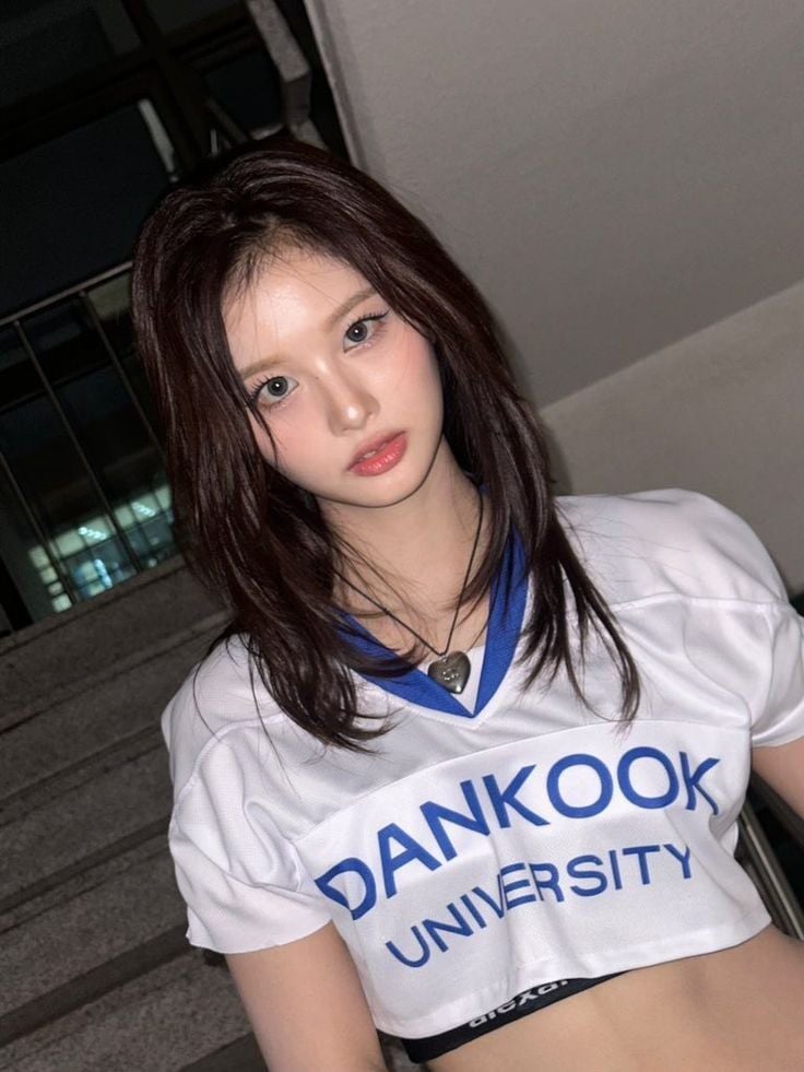 Sullyoon