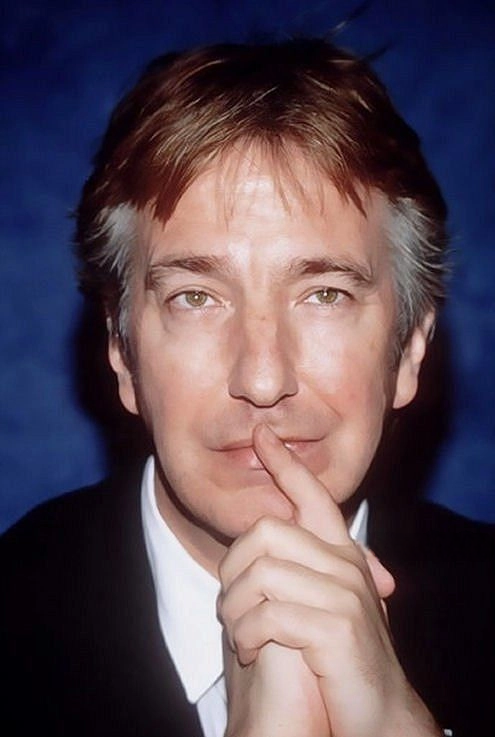 AlanRickmanAI