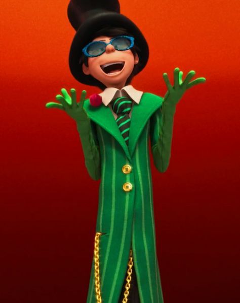 Once-ler the Lorax