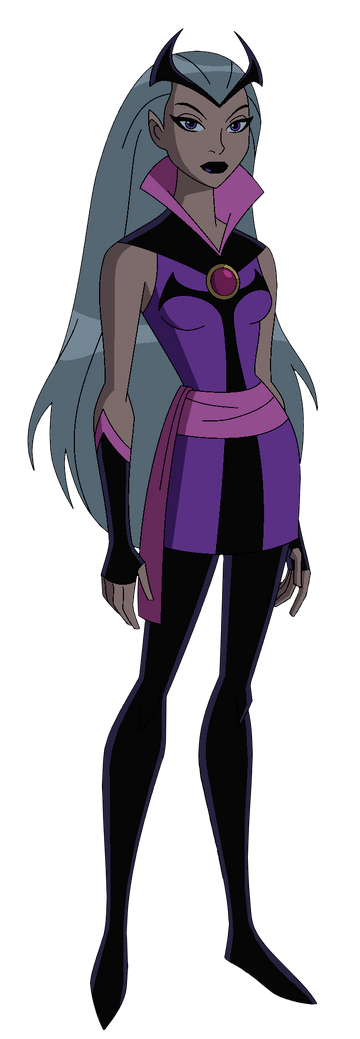 Lora Image