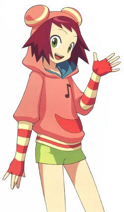 Lora Image