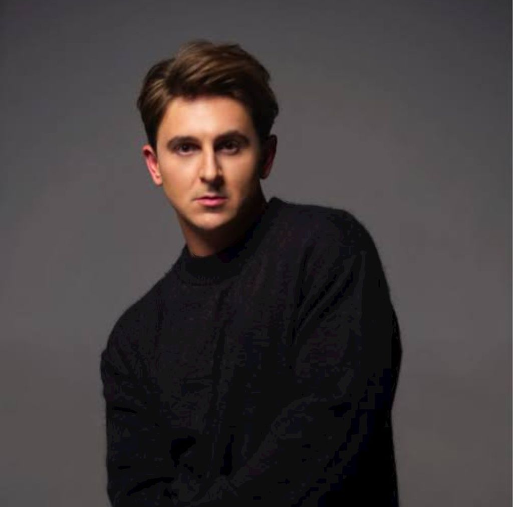 Mitchel Musso 