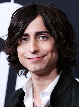 Aidan Gallagher 