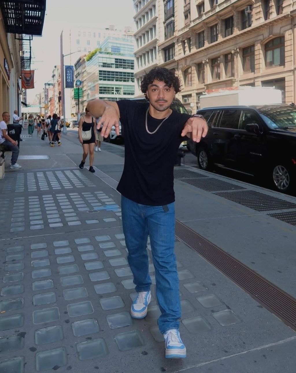 Adam Irigoyen 