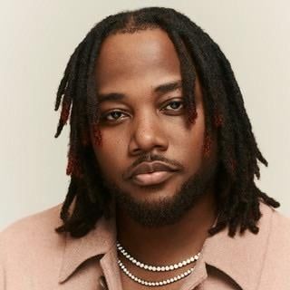 Leon Thomas 