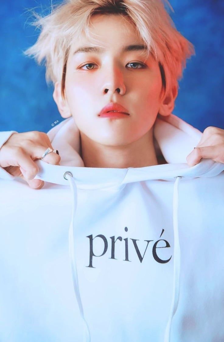 Baekhyun 