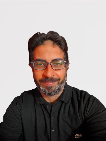 Ahmad