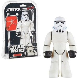 Stretchy toy