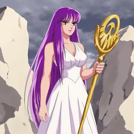 Lora Image