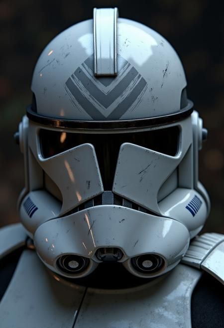 Star Wars: Clone Wars Armour Phase 2 FLUX/SDXL/PONY