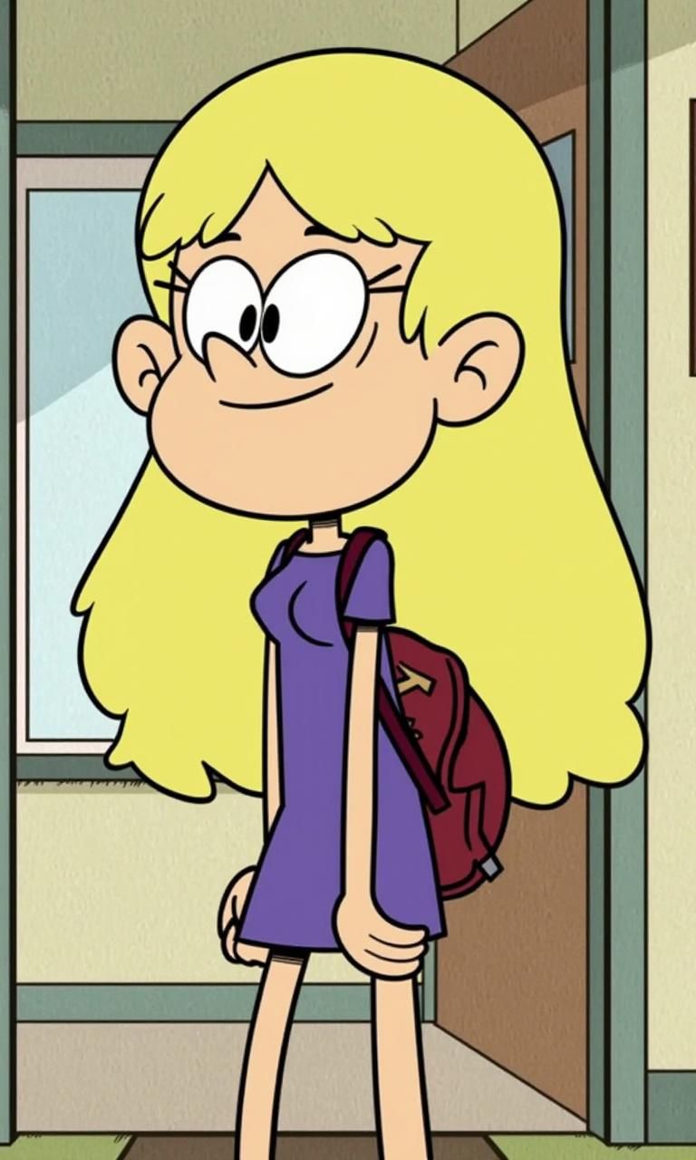 Lora Image