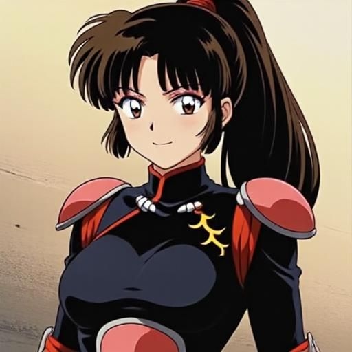 Lora Image
