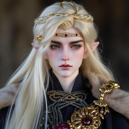 Lora Image
