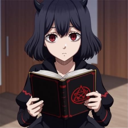 Lora Image